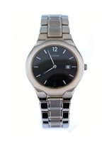 Watch Citizen Woman Ore Felici in Steel EU0990-56F - EU0990-56F
